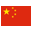 China (Santen Pharmaceutical (China) Co., Ltd.) flag