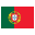Portugal (Santen Pharma. Spain SL) flag