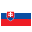 Slowakei flag